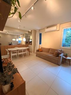 Cozy apartment near the Lagoa - 0