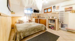 Tabor 1 garden & parking - Neapel - 6