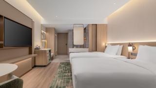 Holiday Inn Jinan Thousand Buddha Mountain by IHG - 9