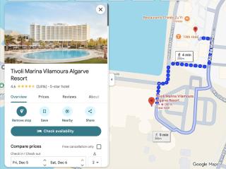 Hopstays Vilamoura All In - Marina View Apartment - 9