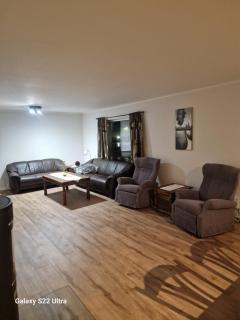 Leiligheten i Rørvik - 7