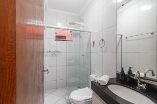 Apto em Cond. c/ Piscina e Churrasq. VCL0007 - 1