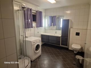 Leiligheten i Rørvik - 4