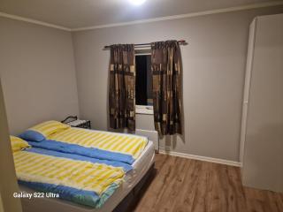 Leiligheten i Rørvik - 3