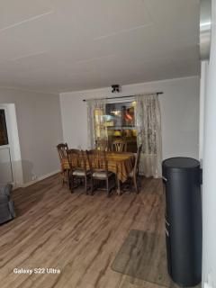 Leiligheten i Rørvik - 2