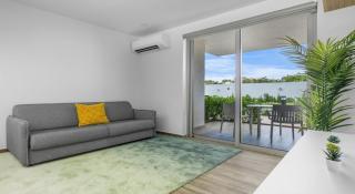 BRAND NEW 1BR Condo w/Pool, Patio, GYM @ PalmBeach - Eagle Beach - 9