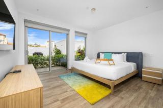 BRAND NEW 1BR Condo w/Pool, Patio, GYM @ PalmBeach - Eagle Beach - 8