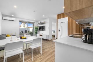 BRAND NEW 1BR Condo w/Pool, Patio, GYM @ PalmBeach - Eagle Beach - 7