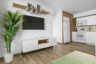 BRAND NEW 1BR Condo w/Pool, Patio, GYM @ PalmBeach - Eagle Beach - 3