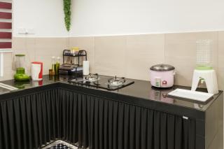 Welcome to MANAF HOME STAY, 3 Fully Furnished bedrooms, located in beautiful Alor Gajah, Melaka - 4