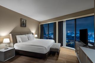 Windsor Hotel & Convention Center Istanbul - 9