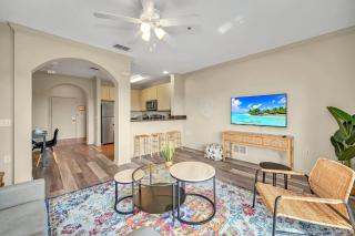 2BR Condo - Pool & Games - Near Disney - 8