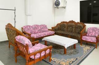 Welcome to MANAF HOME STAY, 3 Fully Furnished bedrooms, located in beautiful Alor Gajah, Melaka - 3