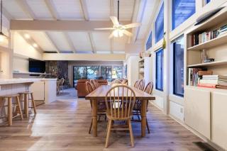 Family-Friendly Lakefront Escape with Pool - 4