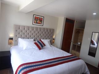 Hotel Inka House Chinchero - 7