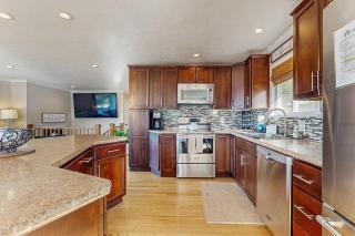 Seneca Overlook Getaway - 2