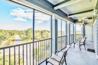Near Disney - 3BR Condo - Pool and Games - 9
