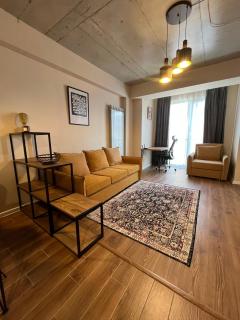 New Gudauri Apartment #403 - 0