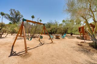 Conveniently located, kid-friendly retreat! - 6