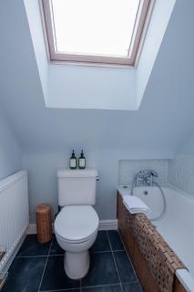 Hazel House - Cosy 2 bedroom house with parking near to Oxford - 9