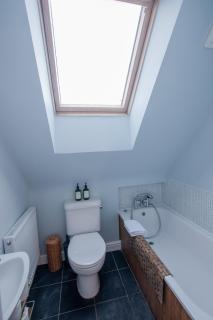 Hazel House - Cosy 2 bedroom house with parking near to Oxford - 7