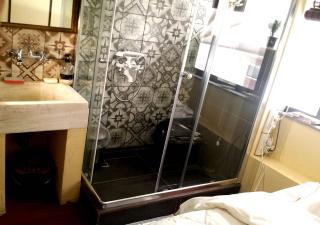 OneStep mini apartment next to Kallimarmaro Stadium - 5