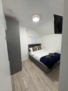 Dublin City Homestay - Richmond - 5