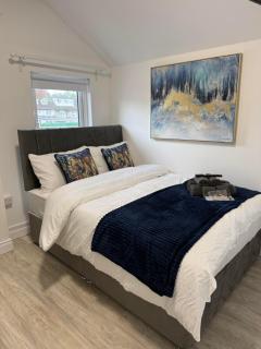 Dublin City Homestay - Richmond - 7