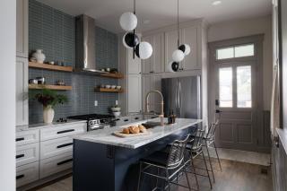 Luxury victorian 8BD 3.5Bth Game yard - 0