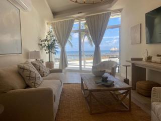 Styles Beach 1A Beachfront Luxury Condo with Pool - 8