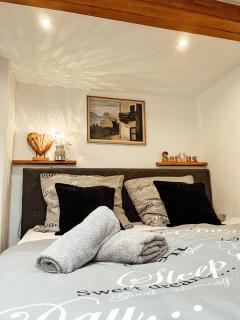 Apartment Viechtach - 8