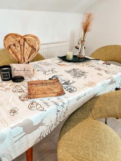 Apartment Viechtach - 6