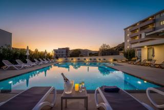 Apartments Top Hill - 4