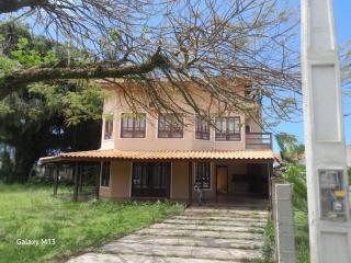 Refúgio Familiar 50 m do Mar Farol Itapoá SC - 9