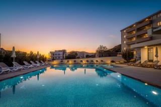 Apartments Top Hill - 3