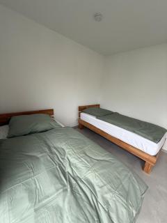 Luxury apartment - 8