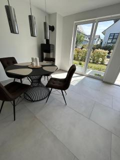 Luxury apartment - 7