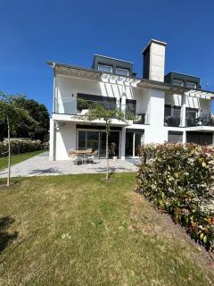 Luxury apartment - 6