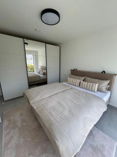 Luxury apartment - 4