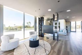 Luxury 4 Bedroom Villa with Sea Views and Private Pool in Eden Resort - 2