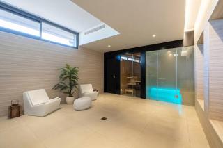 Luxury 4 Bed Villa with Sea Views in Eden Resort - 1