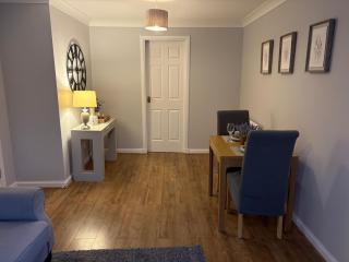 Kinfirth Apartment - 9