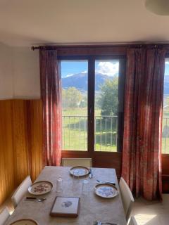 Carols cosy - Font-Romeu-Odeillo-Via - 8