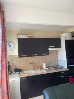 Carols cosy - Font-Romeu-Odeillo-Via - 2