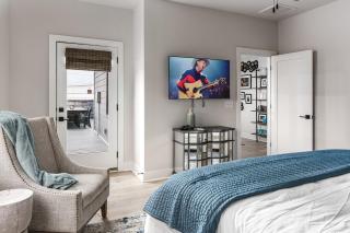 Edgehill Duo - 2 Townhomes - Mins Vanderbilt University - 5