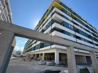 Blu Apartamen Nearly Airoport Tirana - 6