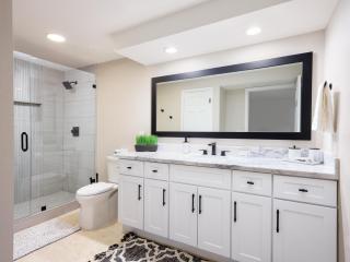 LUXE-Paradise Palace-Heated Pool&Spa-Guest Casita - 7