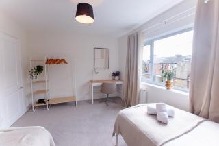 3 bedroom Victorian House near central Oxford - 4