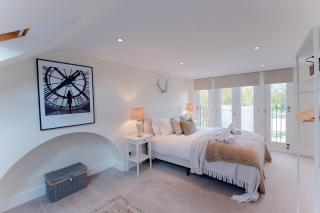 3 bedroom Victorian House near central Oxford - 5