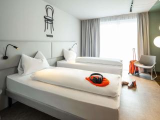 ibis Styles Graz Messe - 2